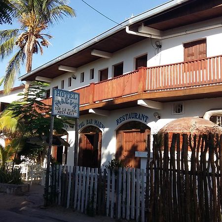 Hotel Maeva Morondava Exterior photo