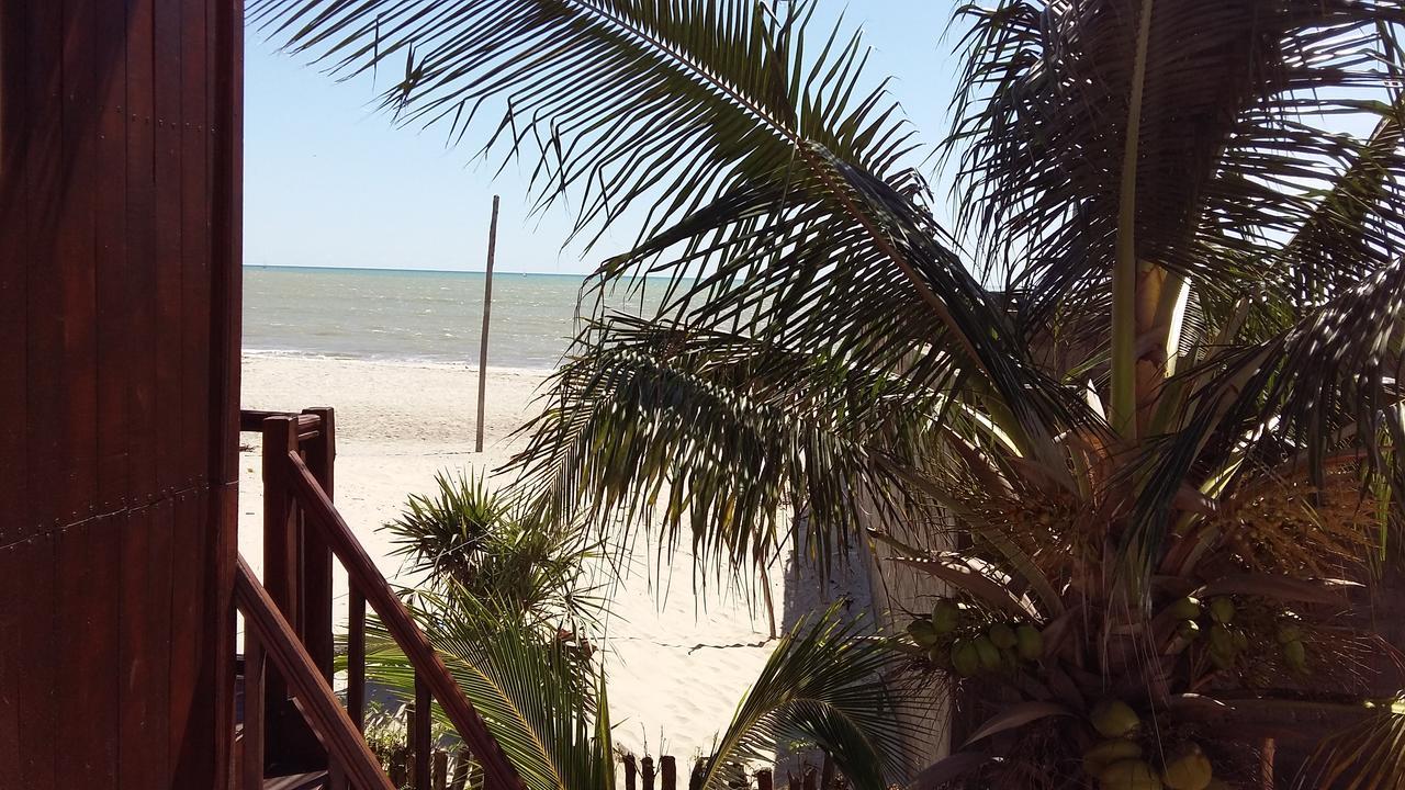 Hotel Maeva Morondava Exterior photo