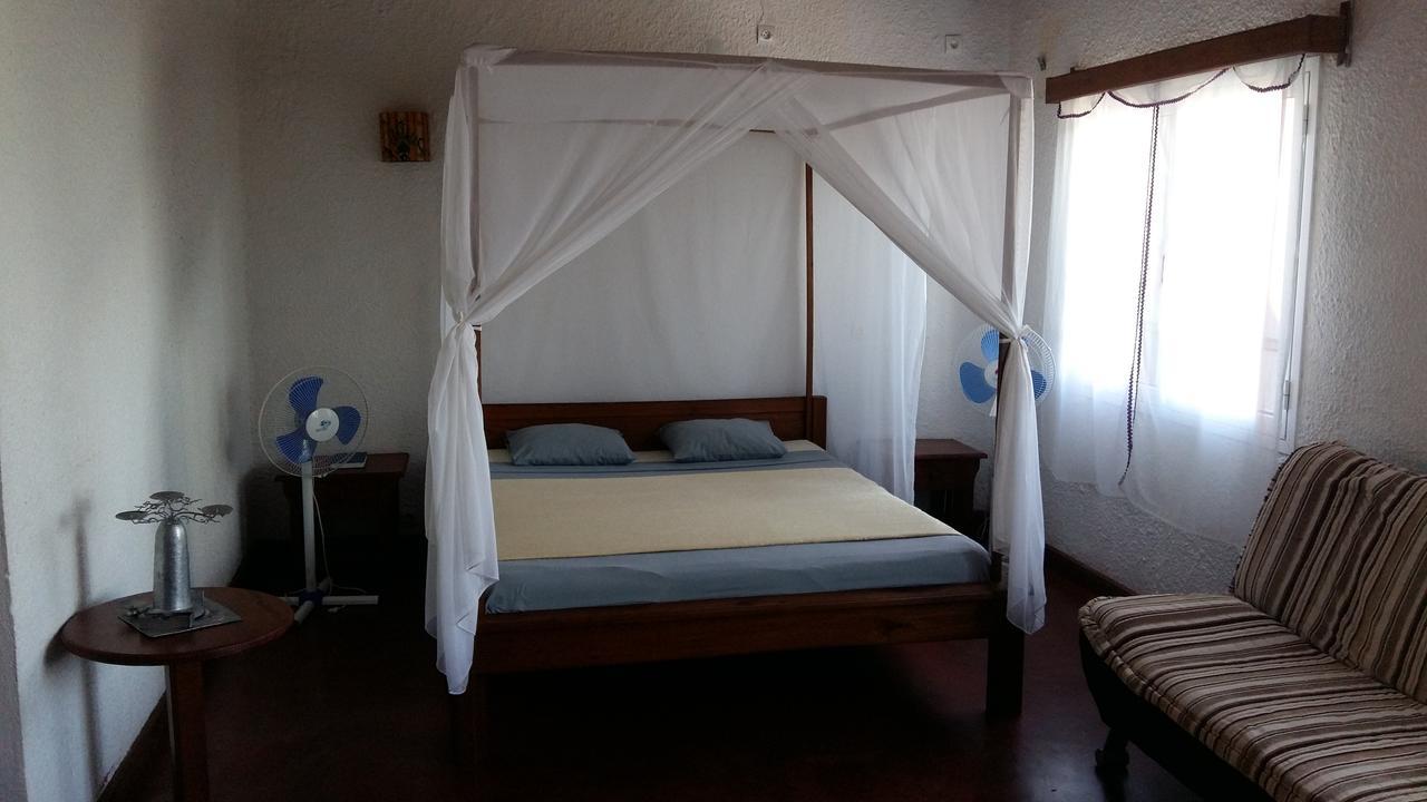 Hotel Maeva Morondava Exterior photo